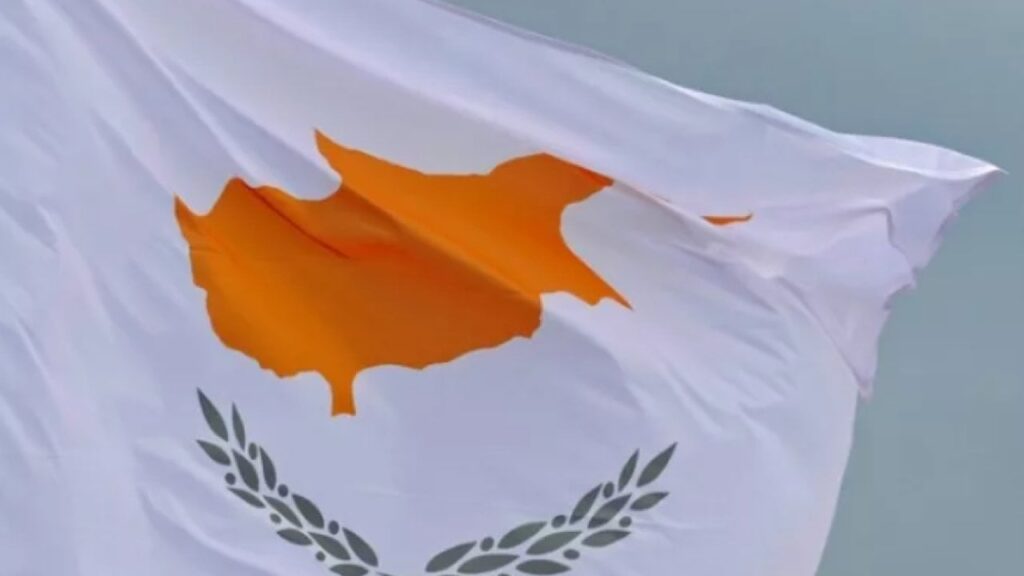 Türkei zu Zypern: "Wir sind ein Garantieland und wenn nötig, können wir das tun, was wir in der Vergangenheit getan haben."