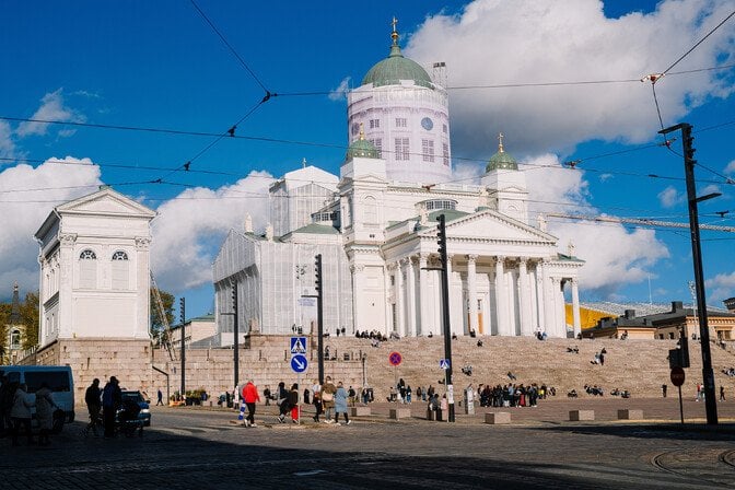Finnland senkt die Unternehmenseinkommensteuer auf 18 Prozent