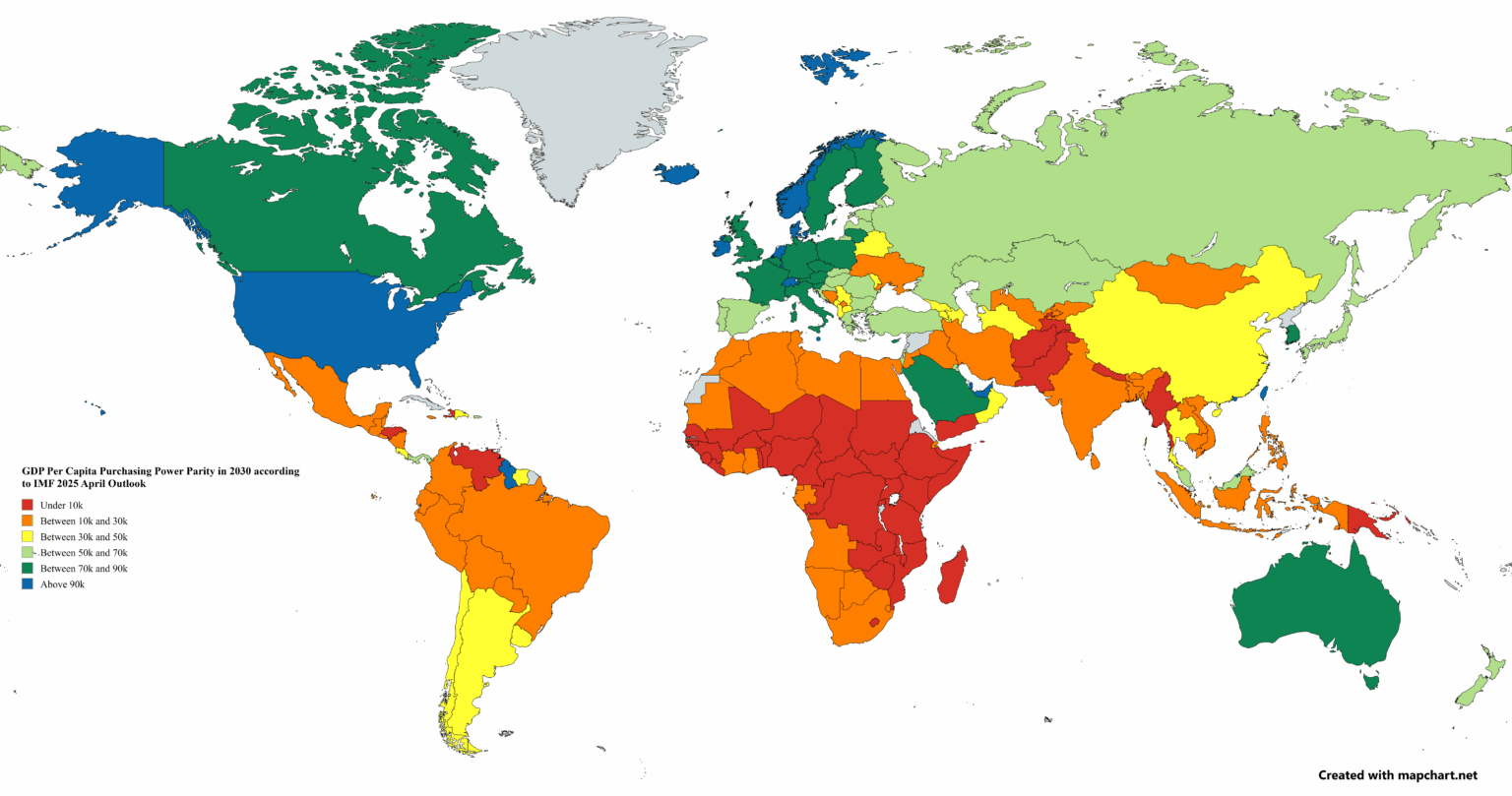 Bis 2030 wird Estland Estland auf das gleiche Niveau wie Russland fallen. Würden Sie ein anderes Klimainisterium machen?