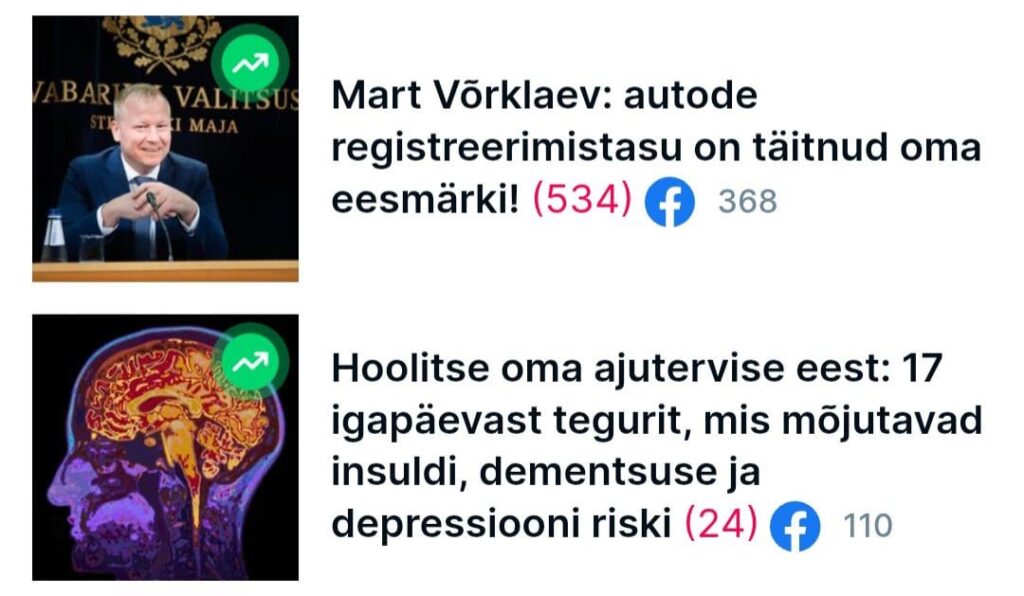 Kümmere dich um deine geistige Gesundheit!