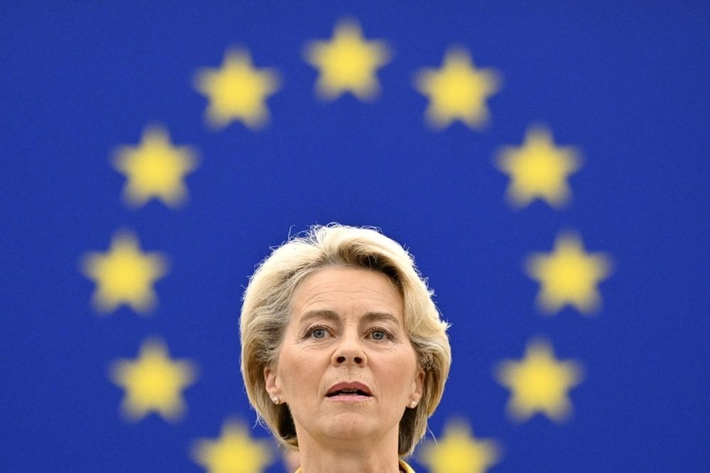 Europa lebt immer noch in einer Sicherheits -Utopie
