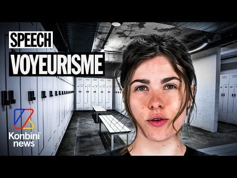 "Ich wurde ohne mein Wissen in der Umkleidekabine gefilmt"