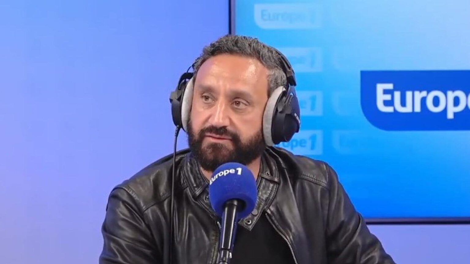 „Ich werde mich nicht im Jahr 2027 vorstellen“: Hanouna sehr stolz darauf, aktuelle Werte getäuscht zu haben "Ich werde mich nicht im Jahr 2027 vorstellen": Hanouna sehr stolz darauf, aktuelle Werte getäuscht zu haben