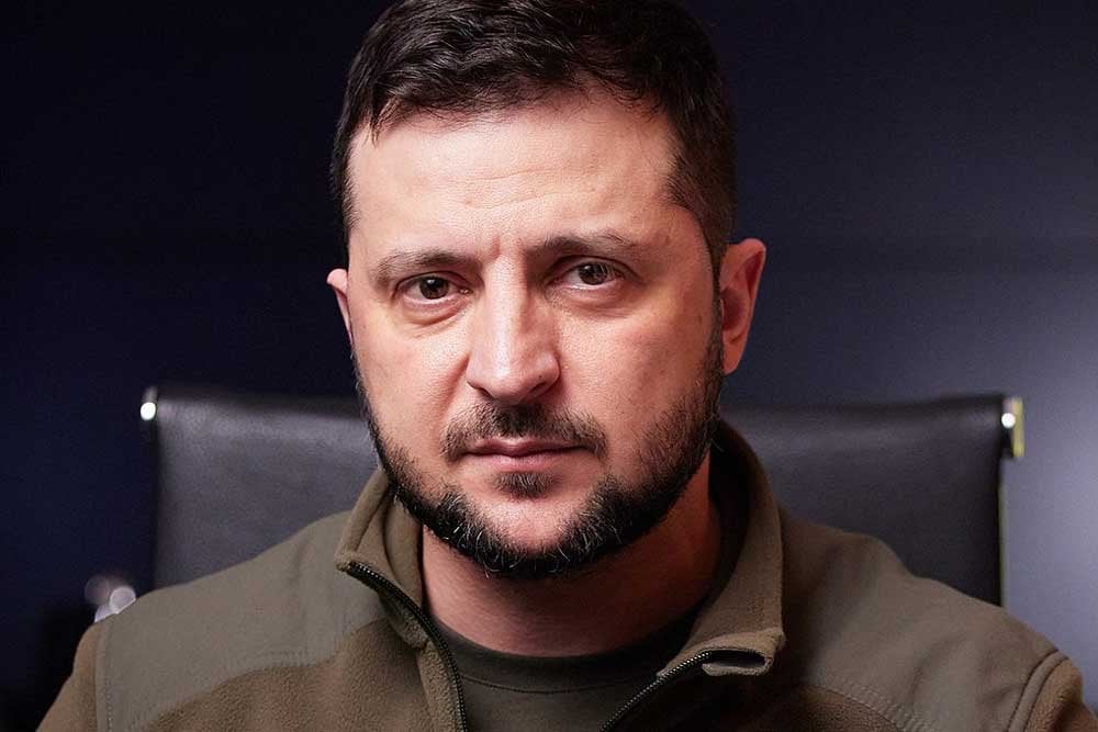 Die Ukraine stellt lautlos in die 'freundliche' Moldawien ein
