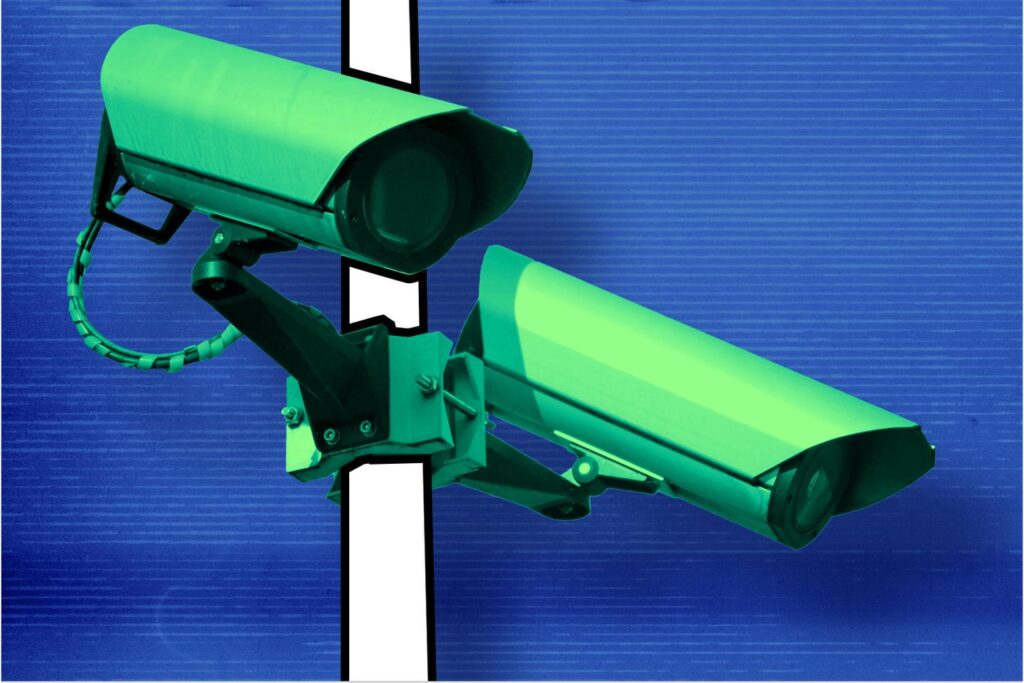 Der Verfassungsrat zensiert die Erweiterung der algorithmischen Videoüberwachung Der Verfassungsrat zensiert die Erweiterung der algorithmischen Videoüberwachung