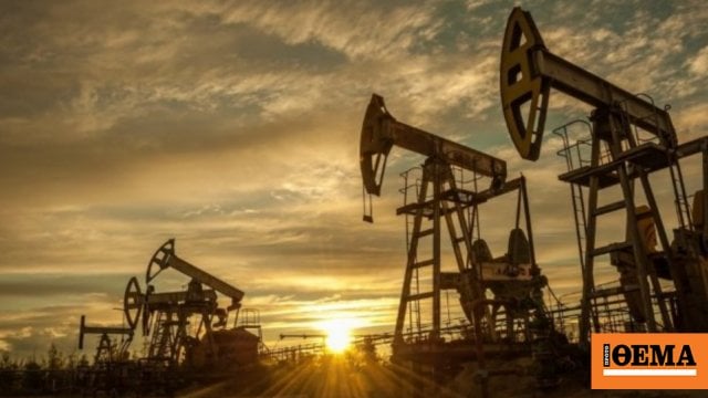 Frische Preise - dehnen 8% für Brent
