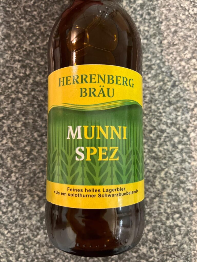 Gutes Wochenende!