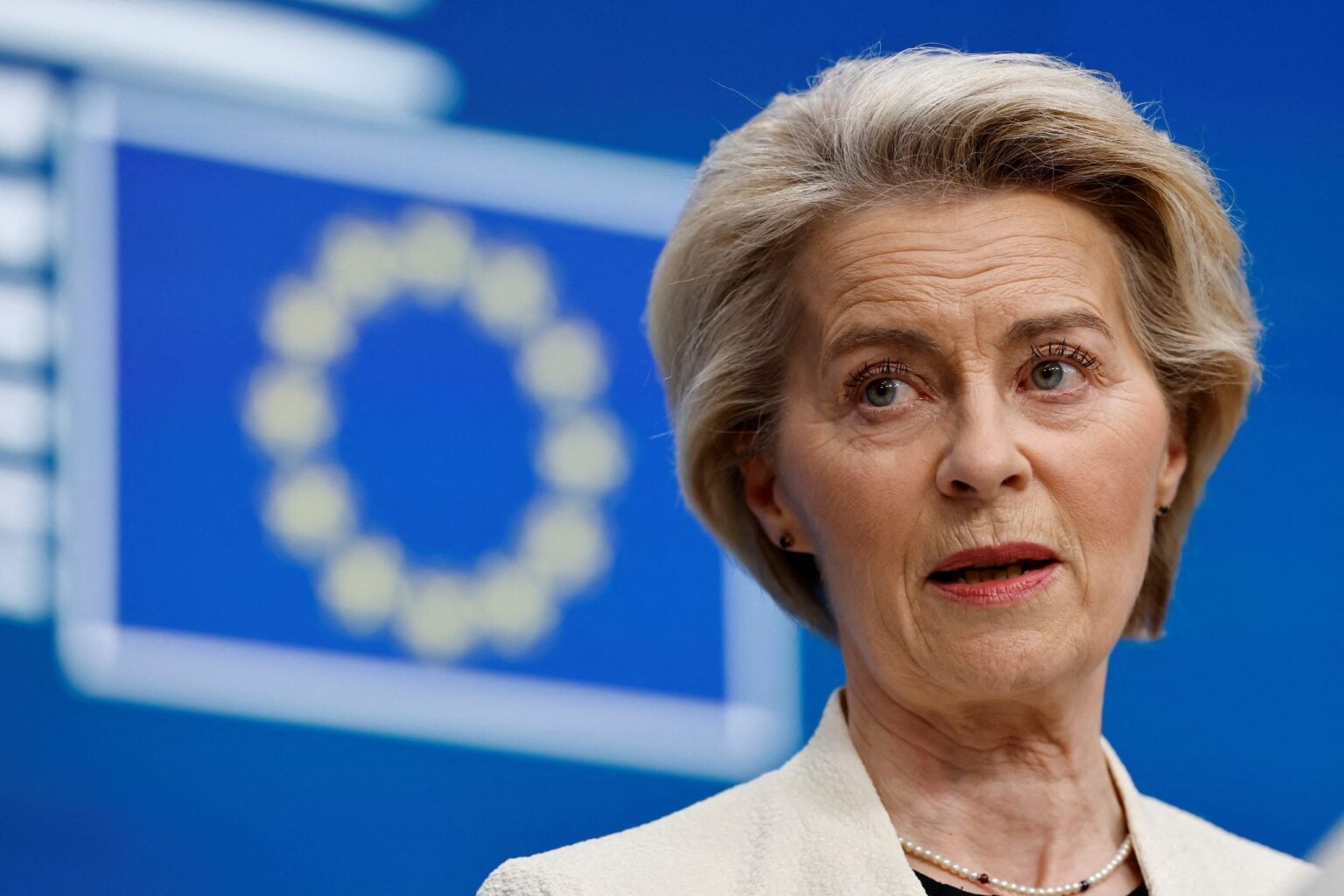 Europas digitale Führungskräfte fordern „technische Souveränität“