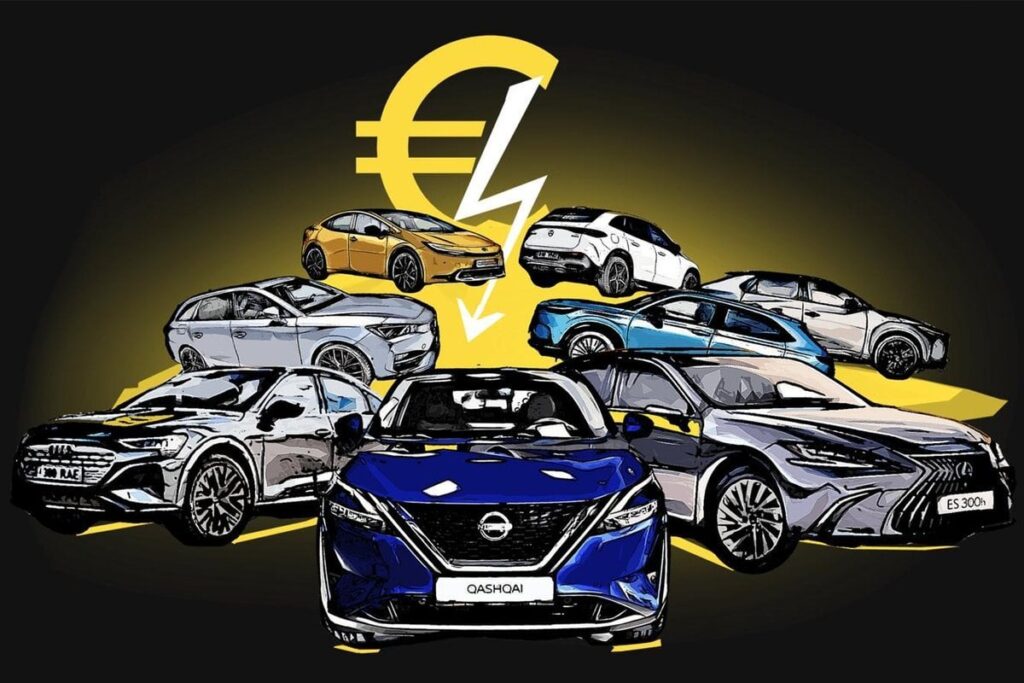 Ohne Panik: Warum sollten Sie sich die Anzahl der Autos ansehen, die auf der Grundlage eines gleitenden Durchschnitts registriert sind? Ohne Panik: Warum sollten Sie sich die Anzahl der Autos ansehen, die auf der Grundlage eines gleitenden Durchschnitts registriert sind?