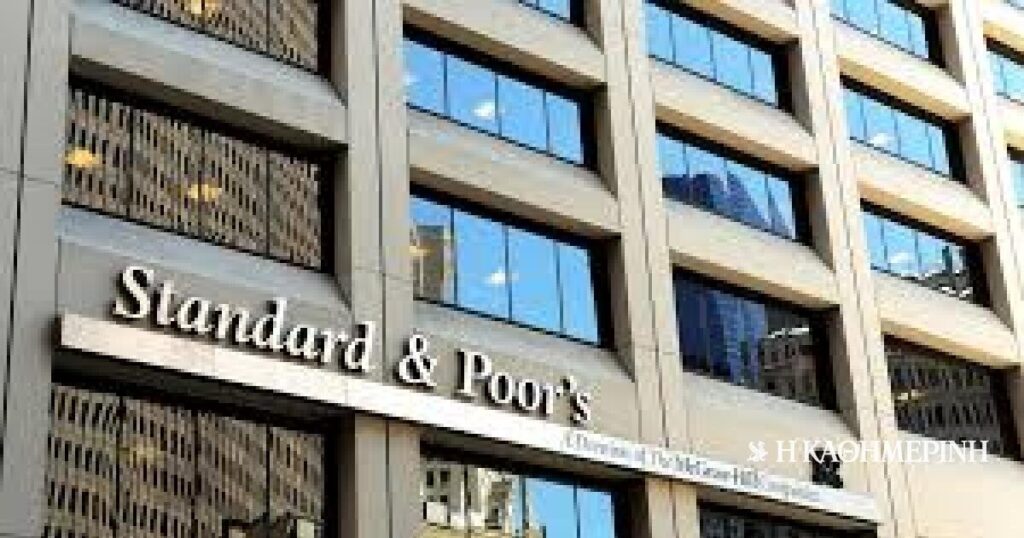 S & P: Verbessert Griechenland auf BBB mit einer stetigen Perspektive auf BBB verbessert