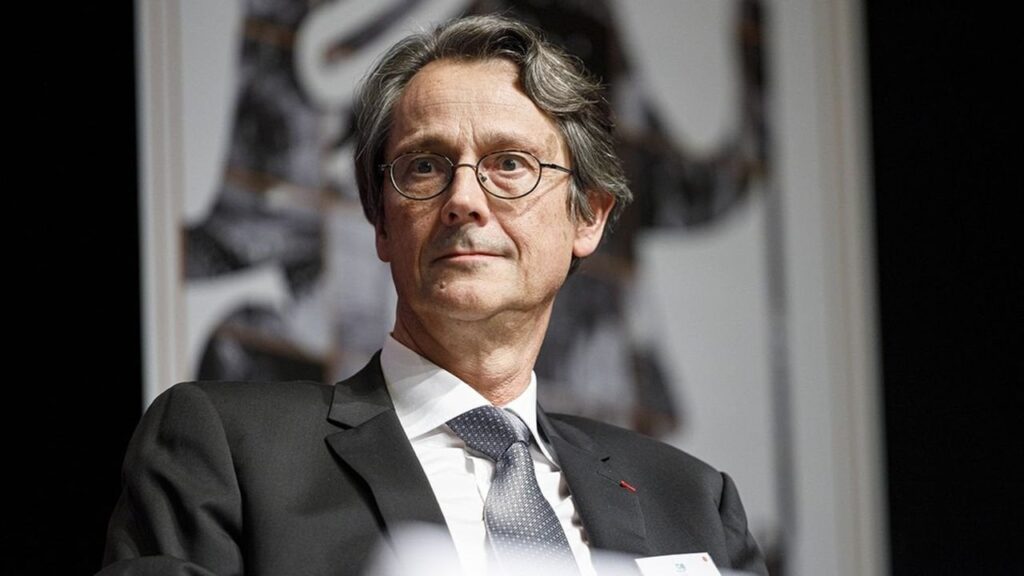 Der Chef von Safran möchte nicht mehr in "grüne" Städte investieren