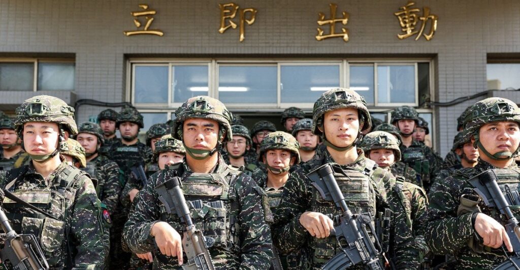 Trumps Handelskrieg gab China einen strategischen Vorteil