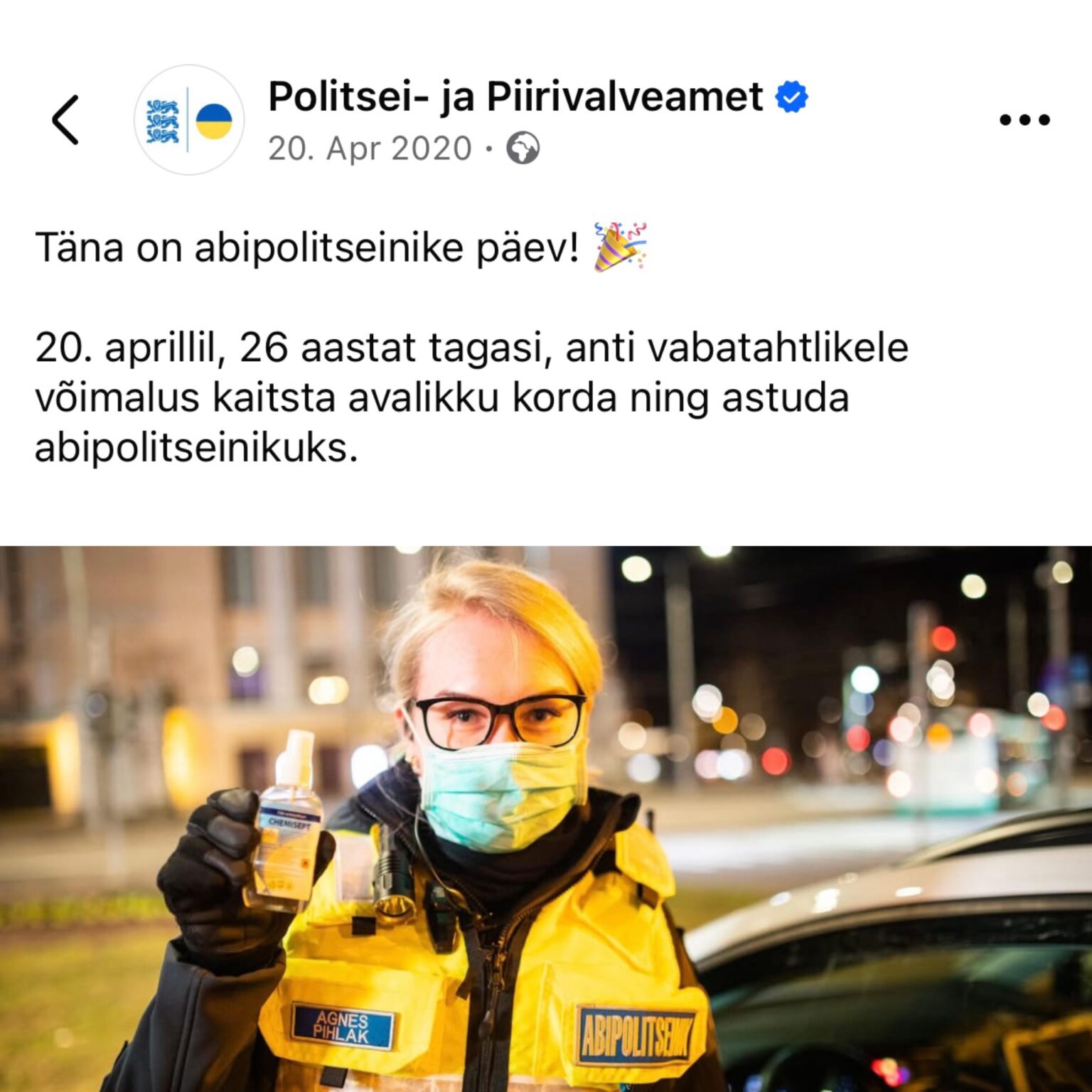 Ich habe gedacht, dass 420 für etwas anderes stehen ... wir sind so dumm