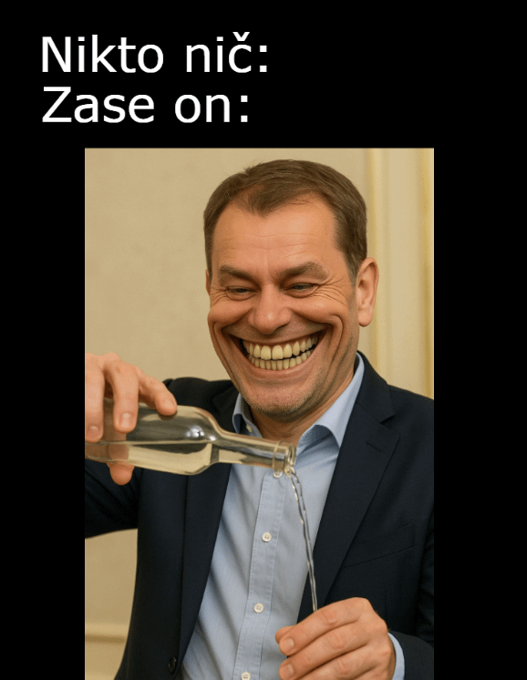 Kann immer noch überraschen