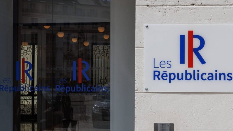 LR überquert die 100.000 Mitglieder für das Retailleau/Wauquiez -Match: "Die beiden Camps machten Karten" - öffentlicher Senat