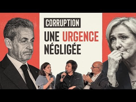 Kampf gegen Korruption: Ein Notfallvernachlässigung - MediaPart