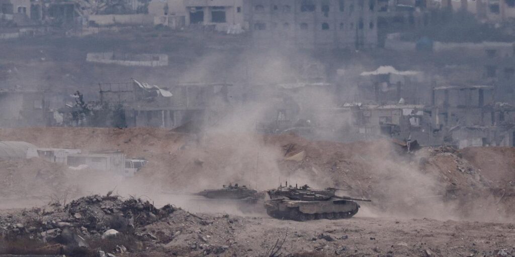 Live, Krieg in Gaza: Israel „verurteilt“ die Stornierung durch Spanien eines Waffenvertrags mit einer israelischen Firma fest „ Live, Krieg in Gaza: Israel "verurteilt" die Stornierung durch Spanien eines Waffenvertrags mit einer israelischen Firma fest "