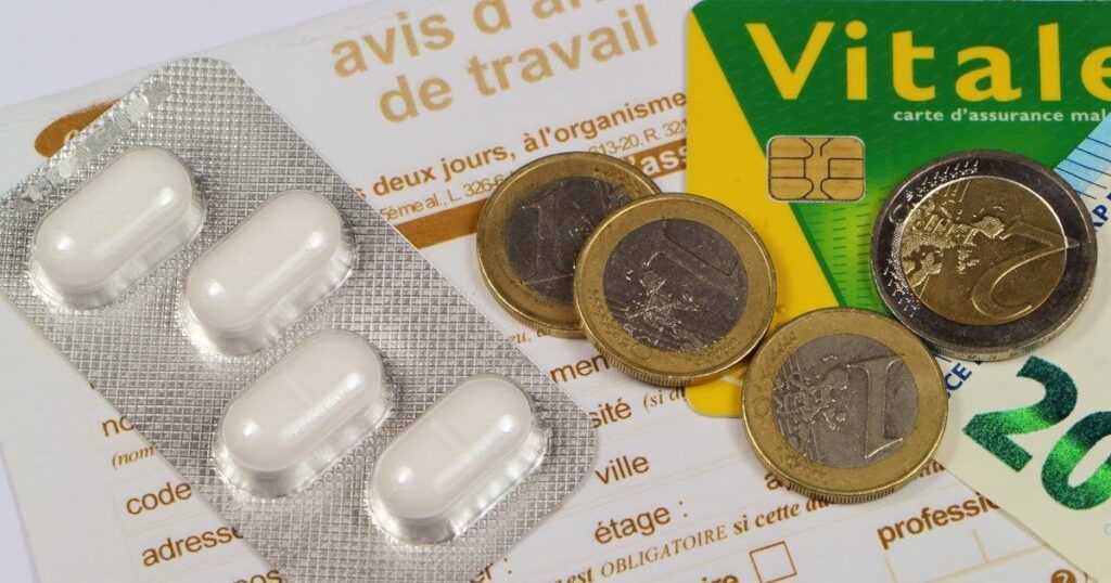 Zahlen Sie Ihre Gesundheitskosten nach Ihrem Einkommen? Der Schockvorschlag des Prüfungsgerichts Zahlen Sie Ihre Gesundheitskosten nach Ihrem Einkommen? Der Schockvorschlag des Prüfungsgerichts