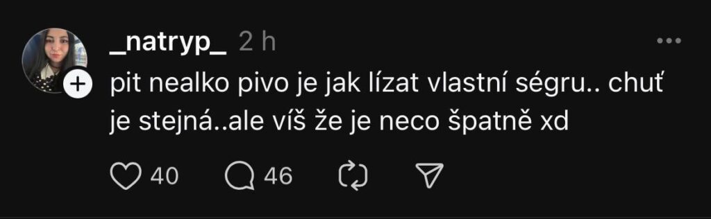 Ich schließe das Internet bis heute