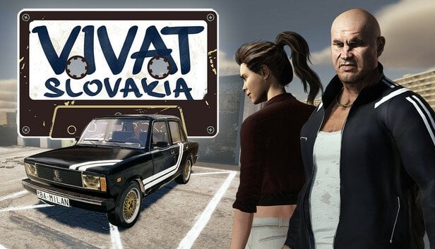Die Vivat -Slowakei kam gestern heraus