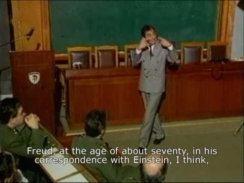 Philosophische Berücksichtigung des Todes - Dimitris liantinis (PhD)