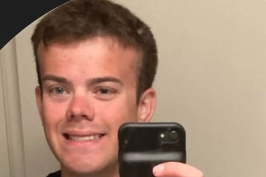 FSU Shooting: Verdächtiger Phoenix Ikner "hatte weiße supremacistische Ansichten"