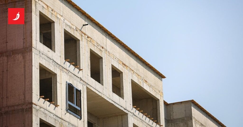 HBOR verleiht Städten und Gemeinden Darlehen, um Wohnungen zur Miete zu bauen
