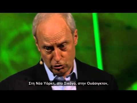 Michael Sandel: Weil wir unserem politischen und städtischen Leben in Märkten nicht vertrauen sollten. Was kann das Geld nicht kaufen? (Griechische U -Boote)