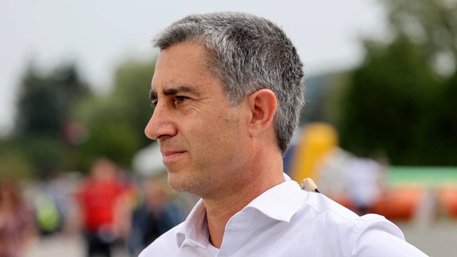Präsidentschaftswahlen von 2027: François Ruffin behauptet, „Legitimität“ zu haben, um die Linke zu vertreten Präsidentschaftswahlen von 2027: François Ruffin behauptet, "Legitimität" zu haben, um die Linke zu vertreten