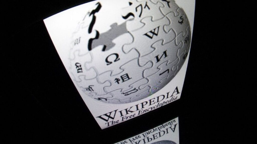 „Reinigung der Information“: Ein Staatsanwalt in der Nähe von Donald Trump greift Wikipedia an "Reinigung der Information": Ein Staatsanwalt in der Nähe von Donald Trump greift Wikipedia an