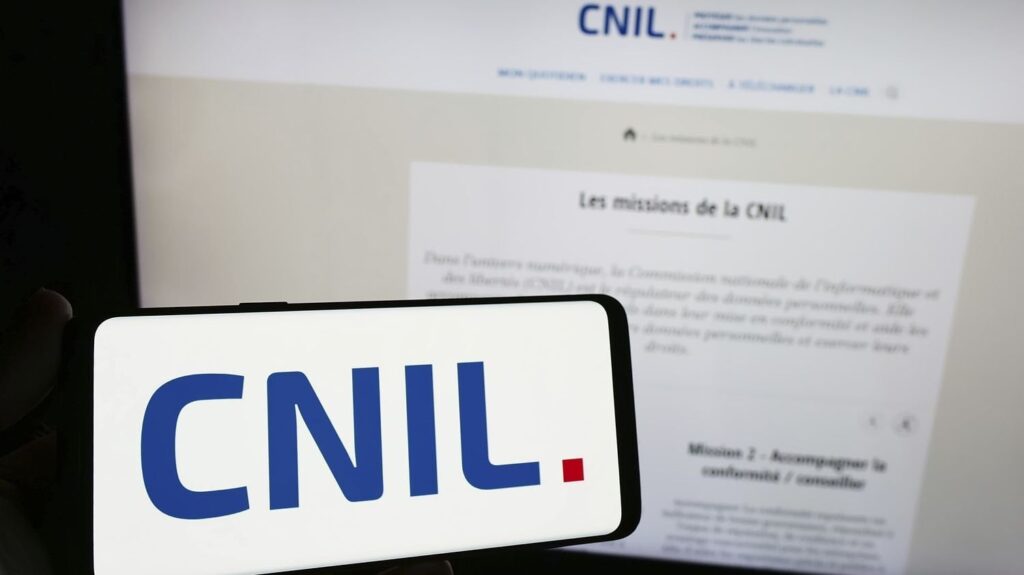 Cybersecurity: Die CNIL -Warnungen „sehr große“ „Datenverstöße“, die sich in einem Jahr verdoppelten Cybersecurity: Die CNIL -Warnungen "sehr große" "Datenverstöße", die sich in einem Jahr verdoppelten
