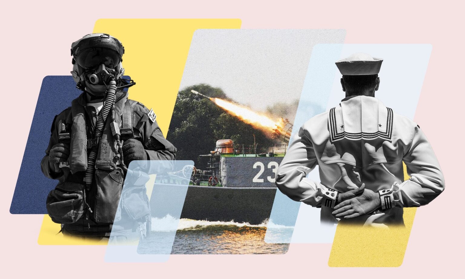 Die Zukunft der US -Stützpunkte in Europa: Admiral (Ret.) James Foggo