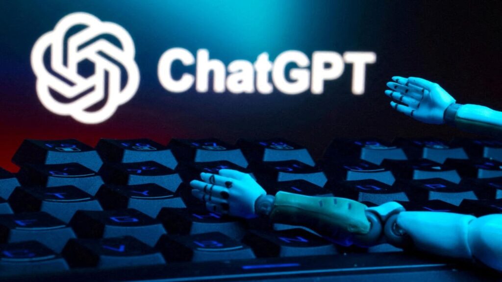 Emotionale Abhängigkeit von Chatgpt: Wenn die psychologische Zerbrechlichkeit auf KI trifft Emotionale Abhängigkeit von Chatgpt: Wenn die psychologische Zerbrechlichkeit auf KI trifft