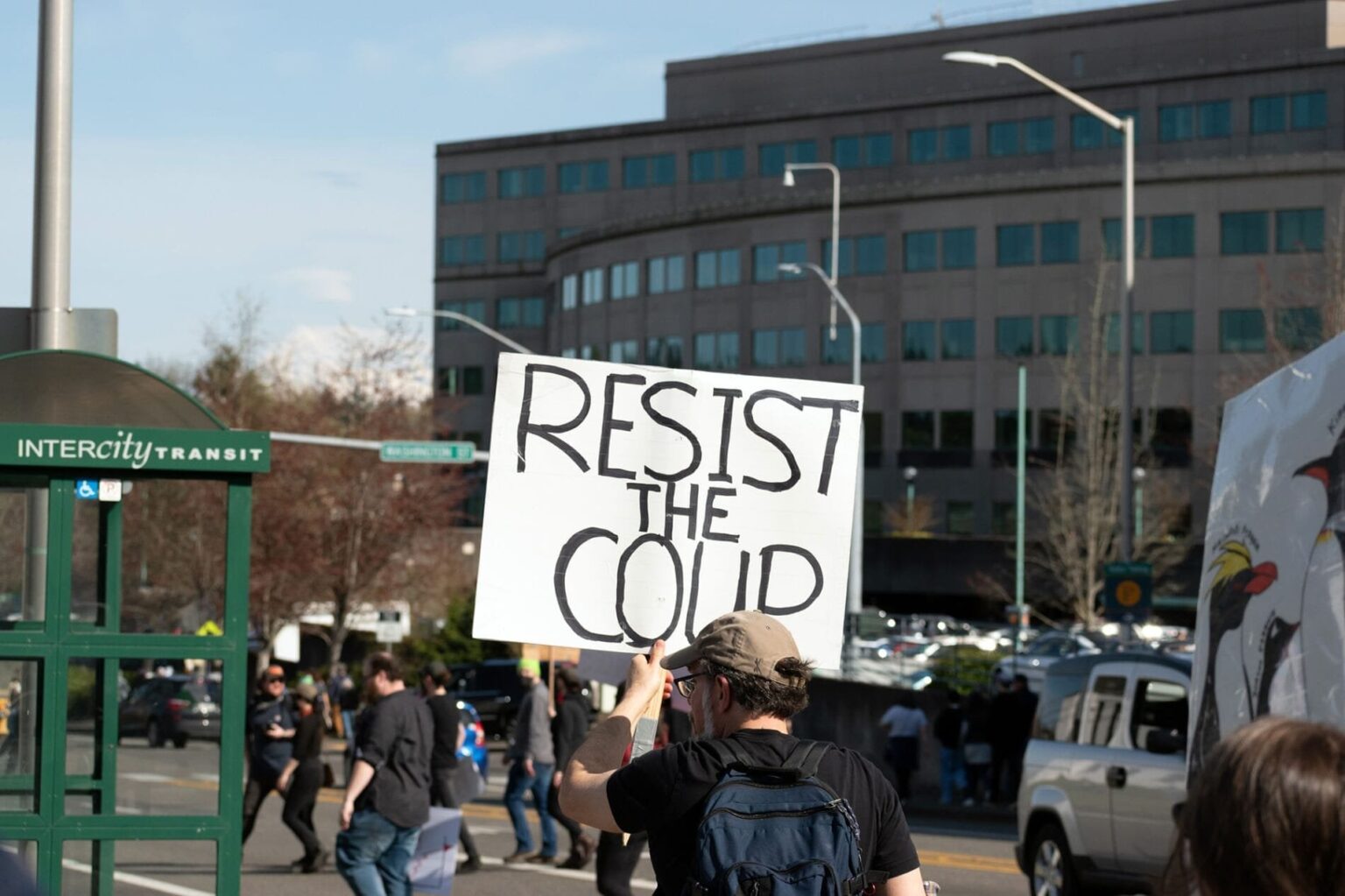 Die Gefahr der Trumpian Revolution: Einige historische Analogien • Schreibtisch Russsie Die Gefahr der Trumpian Revolution: Einige historische Analogien • Schreibtisch Russsie