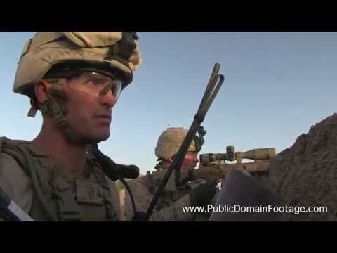 Auf der Suche nach Filmmaterial/Fotos von 2/8. Marines in Afghanistan, 2013