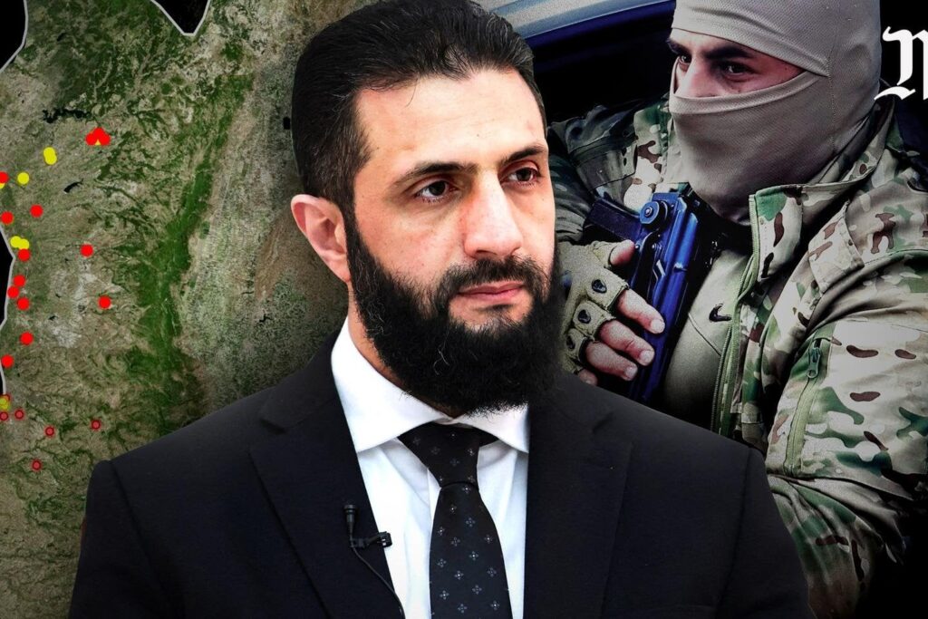 Syrien: Videos, die von „Le Monde“ authentifiziert wurden Syrien: Videos, die von "Le Monde" authentifiziert wurden