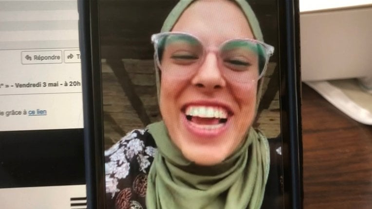 Gaza: Fatima Hassouna, Fotojournalistin in einem ausgewählten Dokument in Cannes, gefeiert, [a été] getötet von israelischen Streiks in ihrem Haus