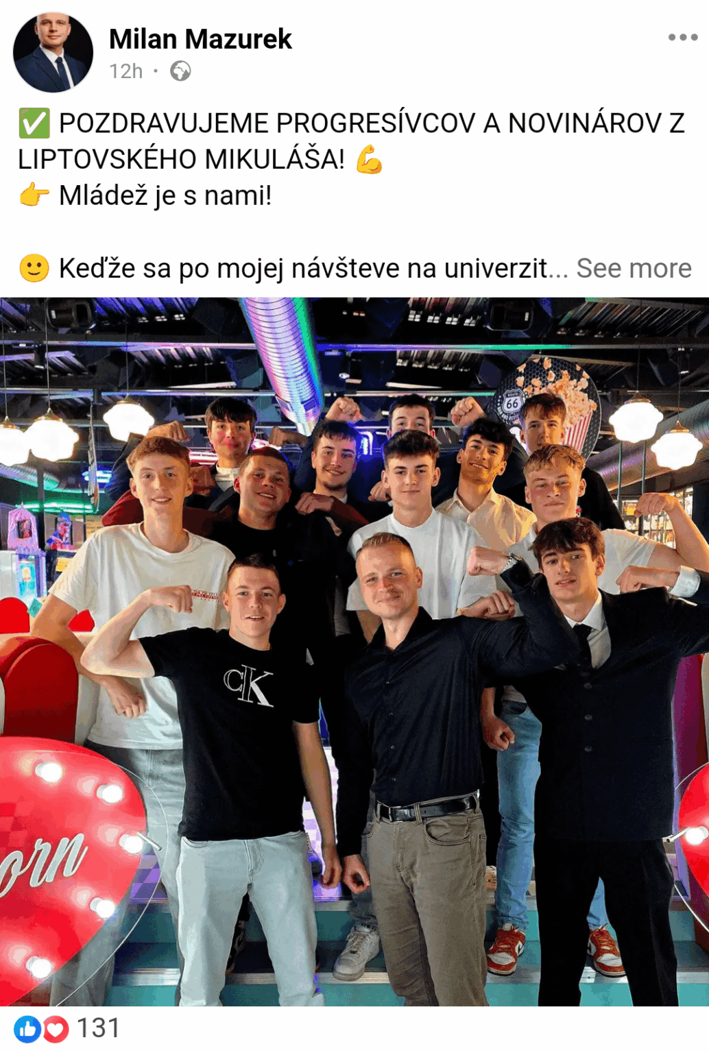 Unsere Zukunft?