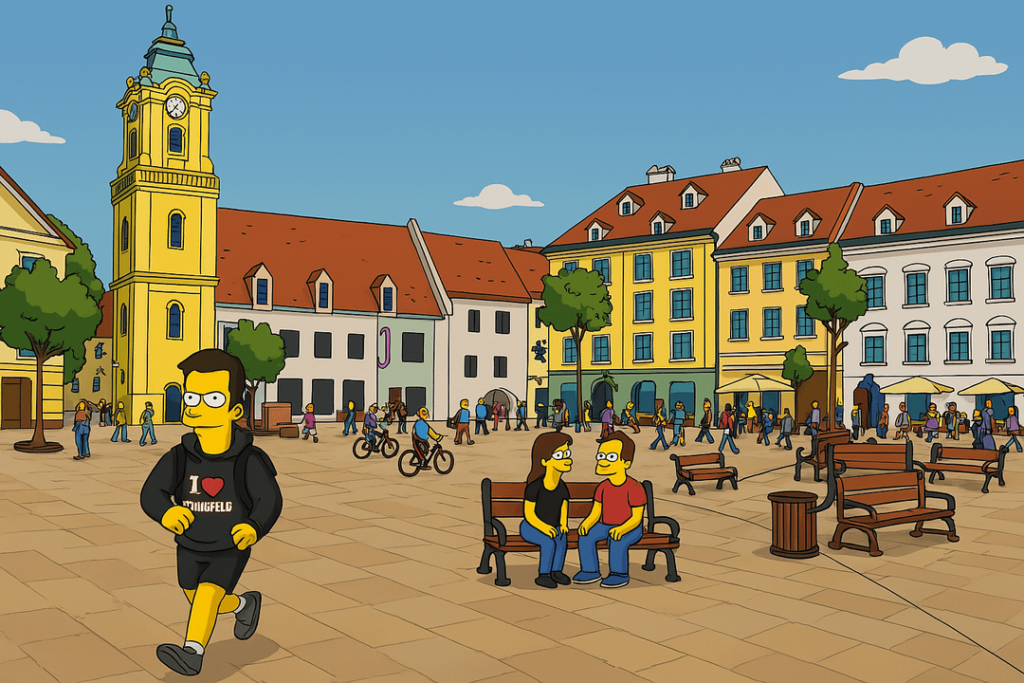 Bratislava