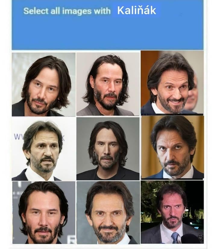 Wer hat ihn gefunden? 🤔😂