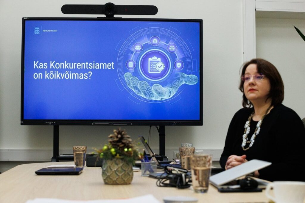 Märt Belkin: Wir entscheiden, ob wir unsere Oligarchen in Estland wollen oder nicht