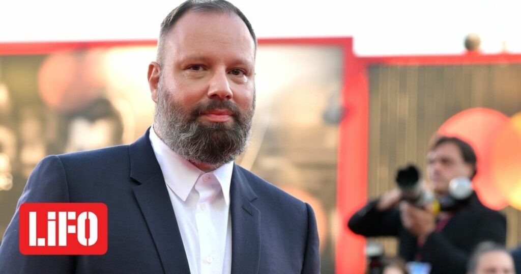 George Lanthimos: Kas lehnte seine Anfrage nach Schießen auf die Akropolis ab