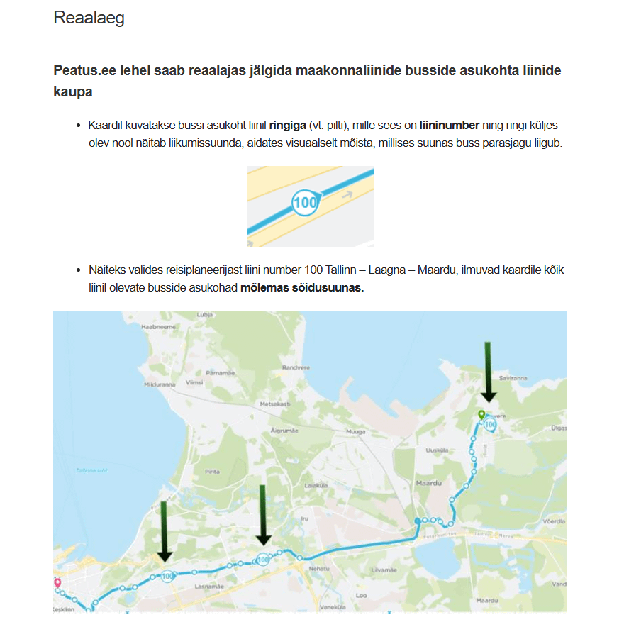 Ab dem 11. April können Sie ab dem 11. April die Real -Time County Lines (etwas verspätete Nachrichten) folgen