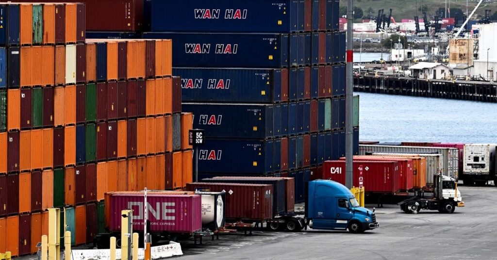 Schlechte Nachrichten für China: Seltenerdelemente sind nicht so selten