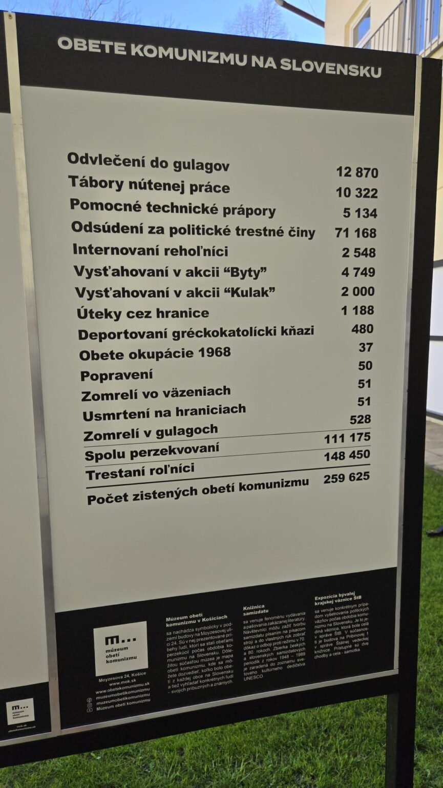 Wie war es? "Sobald der Russe gehen wird" oder als