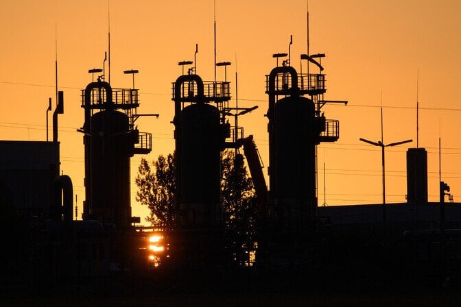 Reuters: Die EU sucht nach Möglichkeiten, den russischen Energiekauf zu deaktivieren