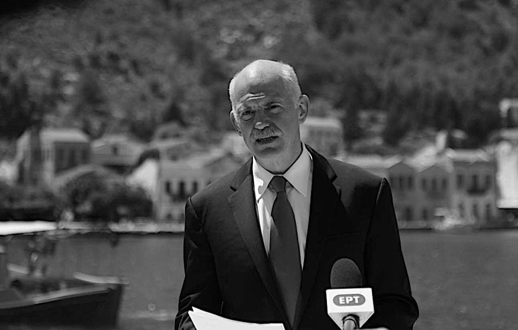 Castellorizo, 15 Jahre später: Was haben wir am Ende gelernt?