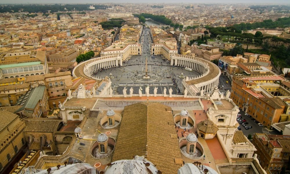 Italien - Eine als als Hauptguru angesehene Sekte verliert ihren Hauptguru