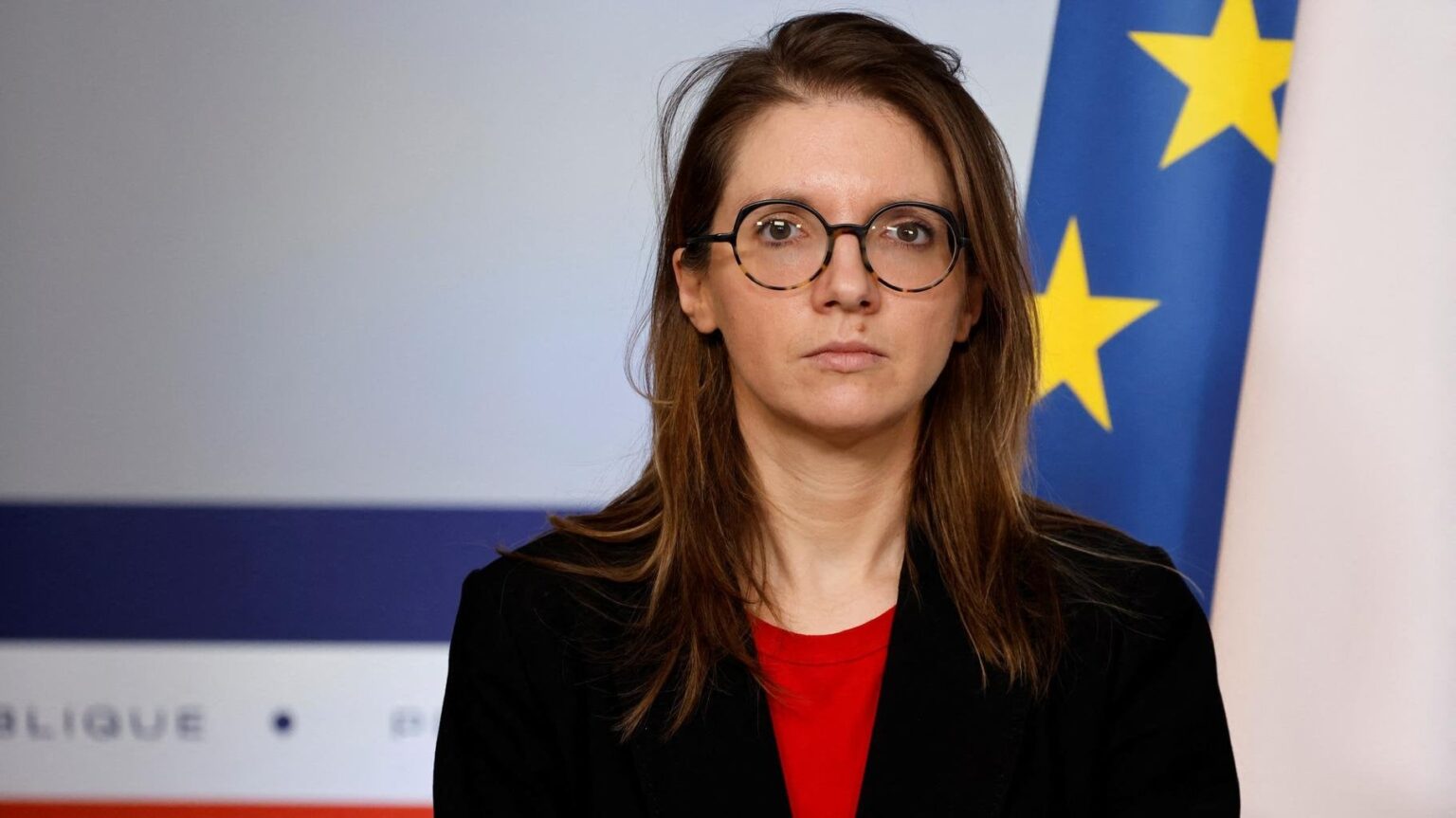 Eine Bäckerei hat „weil Israeli“ angegriffen? Aurore Bergé im Akt von gefälschten Nachrichten Eine Bäckerei hat "weil Israeli" angegriffen? Aurore Bergé im Akt von gefälschten Nachrichten