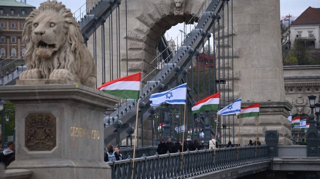 Ungarn kündigt seinen Rückzug vom Internationalen Strafgerichtshof an